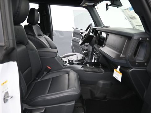 New 2025 Ford Bronco Big Bend image 27