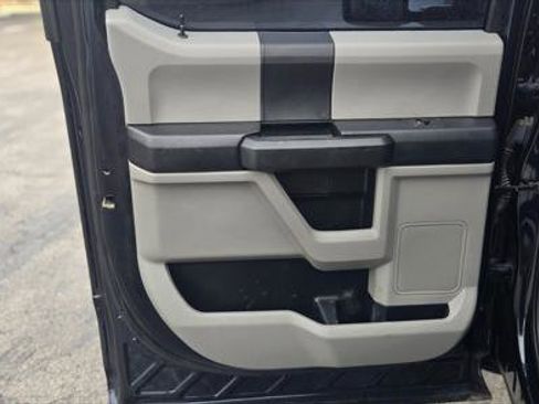 Used 2021 Ford F350 XL w/ STX Appearance Package image 17