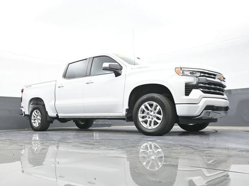 Used 2026 Chevrolet Silverado 1500 RST AWD/4WD image 54