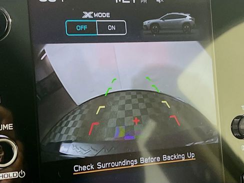 Certified 2024 Subaru Crosstrek 2.0i Premium image 12