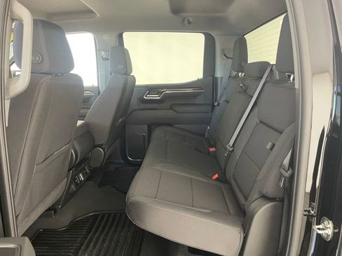 Used 2026 GMC Sierra 1500 Elevation AWD/4WD image 43