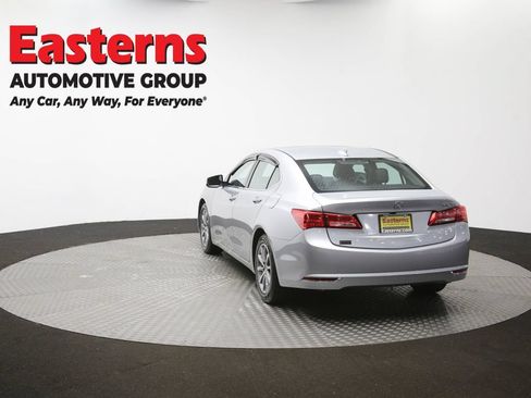 Used 2020 Acura TLX FWD image 66