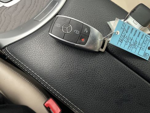 Certified 2021 Mercedes-Benz C 300 Sedan image 38