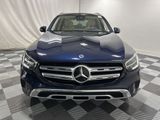 Used 2022 Mercedes-Benz GLC 300 4MATIC image 2