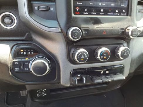 Used 2021 RAM 2500 Tradesman AWD/4WD image 23