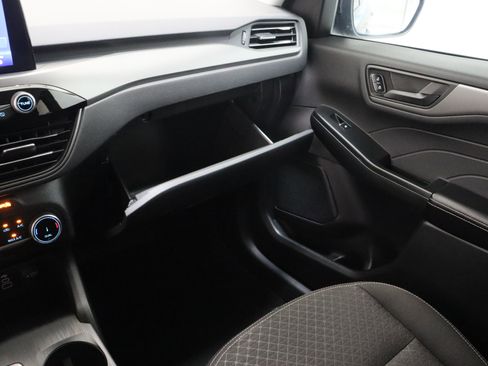 Used 2025 Ford Escape Active AWD/4WD image 22