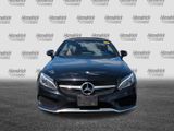 Used 2017 Mercedes-Benz C 300 4MATIC Cabriolet image 3
