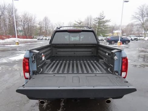 Used 2024 Honda Ridgeline Black Edition image 11