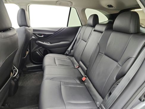 Used 2020 Subaru Outback Limited XT w/ Tech Package 2 AWD/4WD image 16