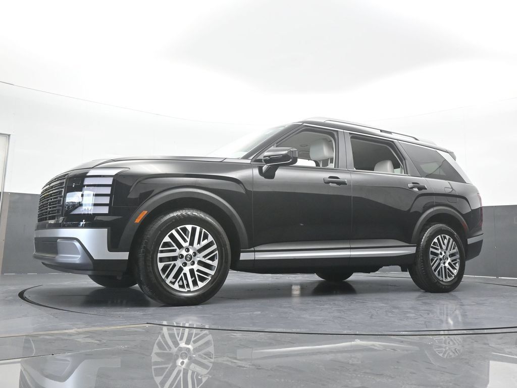 Used 2026 Hyundai Palisade SEL FWD image 60