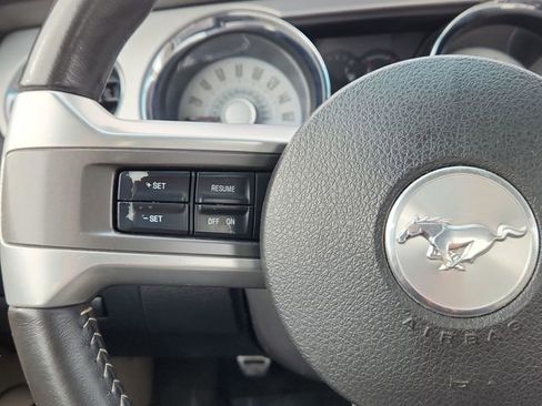 Used 2011 Ford Mustang Premium w/ 202A Rapid Spec Order Code image 34