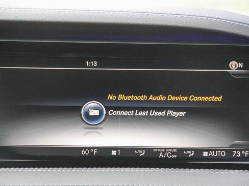 Used 2016 Mercedes-Benz S 550 Sedan image 14