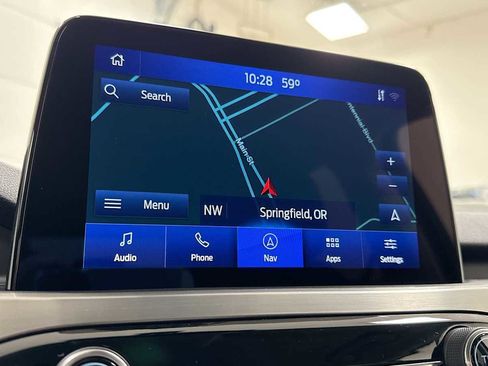 Used 2021 Ford Escape Titanium image 20