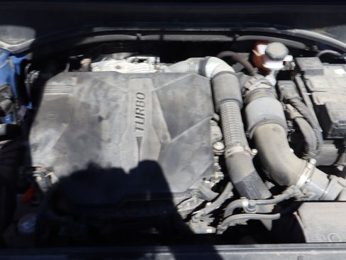 Used 2021 Kia Sorento SX FWD image 16