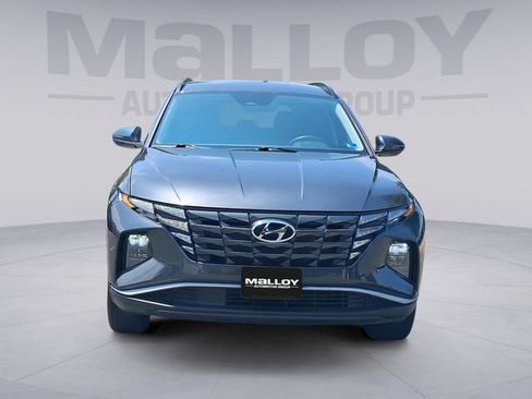 Used 2023 Hyundai Tucson SEL AWD/4WD image 8