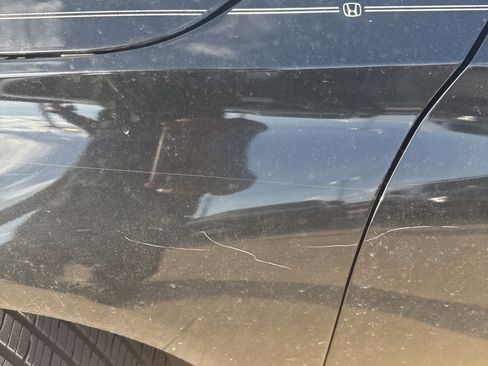 Used 2021 Honda Accord LX image 22