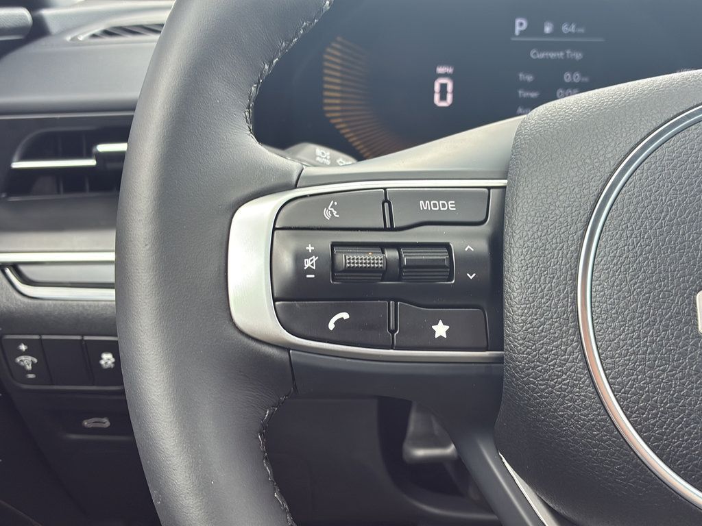 New 2026 Kia K5 GT-Line AWD/4WD image 32