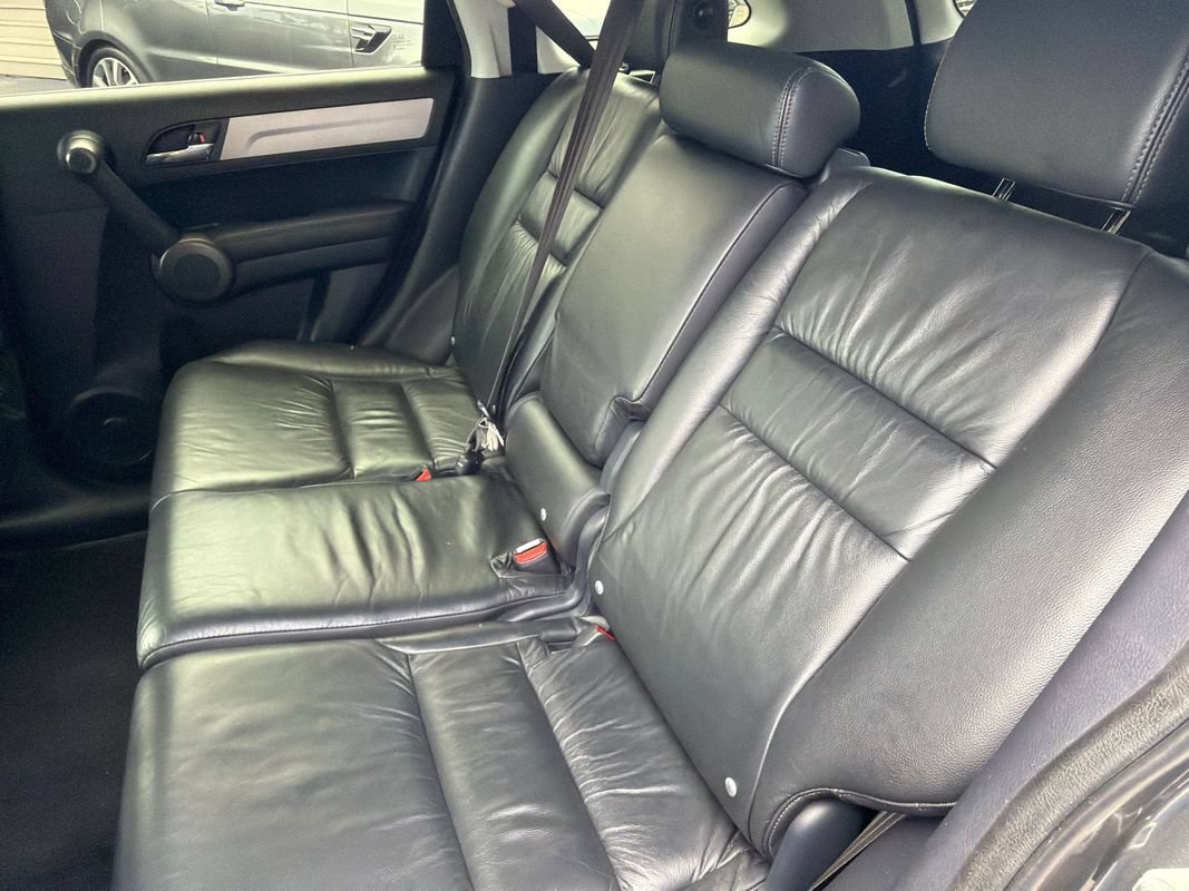 Used 2011 Honda CR-V EX-L image 15