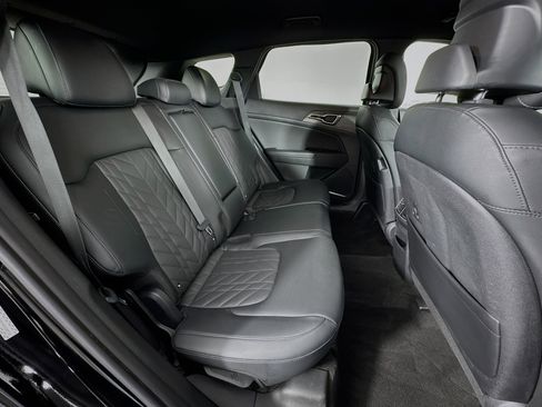 Used 2023 Kia Sportage X-Line image 26