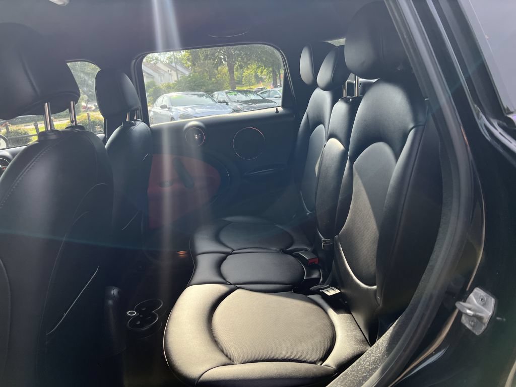Used 2016 MINI Cooper Countryman S AWD/4WD image 11