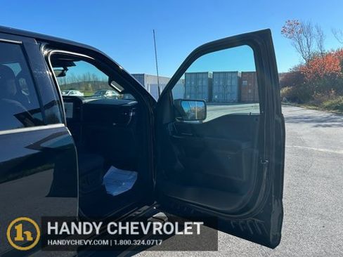 Used 2022 Ford F150 XLT w/ Equipment Group 302A High image 42