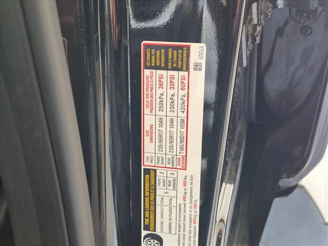 Used 2024 Nissan Rogue S AWD/4WD image 15