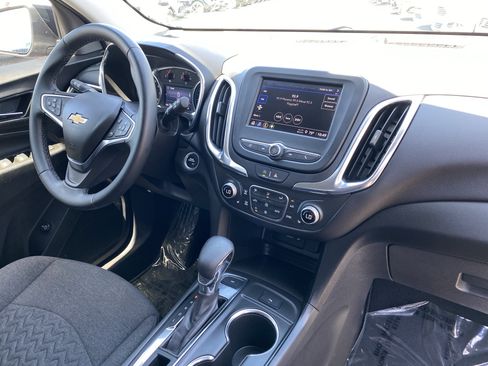 Used 2024 Chevrolet Equinox LT AWD/4WD image 12