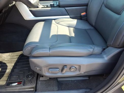 Used 2023 Toyota Tundra Platinum RWD image 13