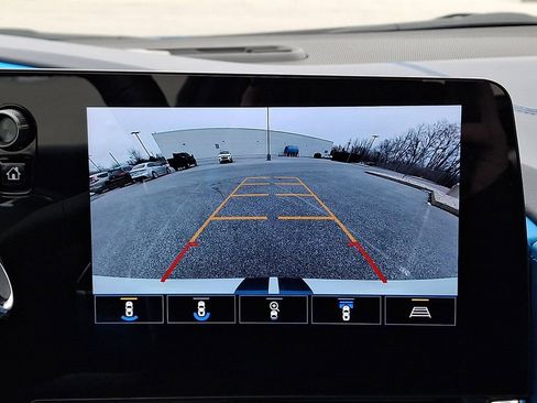 Used 2023 Chevrolet Corvette Stingray image 4