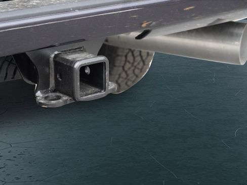 New 2026 GMC Sierra 2500 Denali Ultimate w/ Max Trailering Package image 8