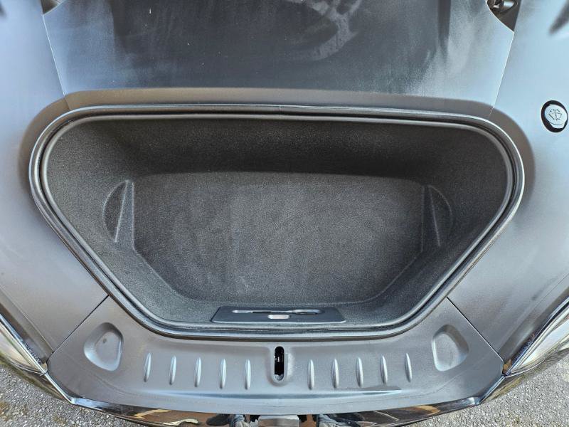 Used 2024 Tesla Model S Plaid AWD/4WD image 26