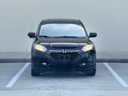 Used 2016 Honda HR-V EX image 2