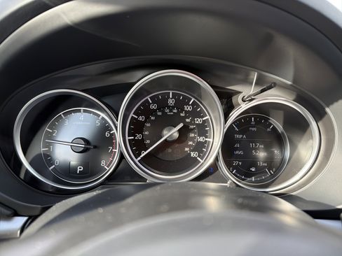 New 2025 MAZDA CX-5 AWD 2.5 S image 16