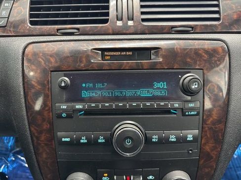 Used 2012 Chevrolet Impala LT image 36