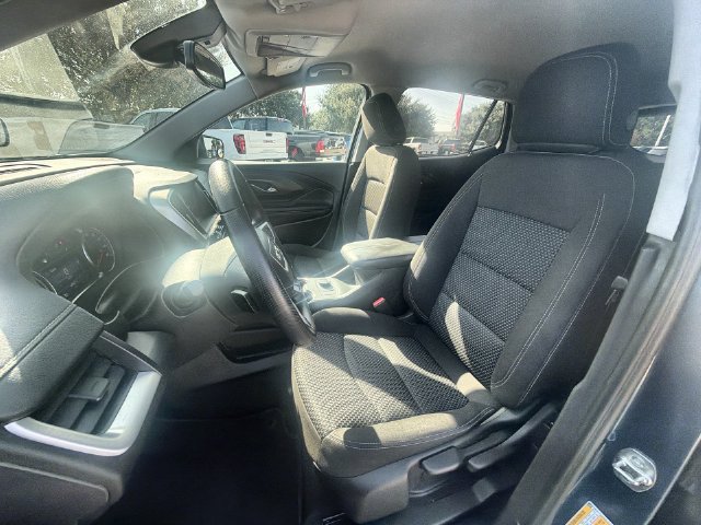 Certified 2024 GMC Terrain SLE AWD/4WD image 18