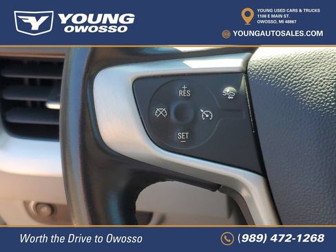 Used 2020 GMC Terrain SLE w/ Driver Convenience Package FWD image 13