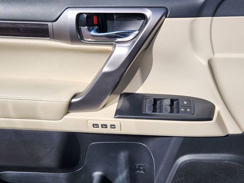 Used 2022 Lexus GX 460 Luxury image 22