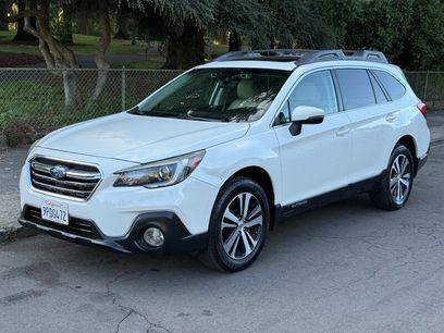Used 2018 Subaru Outback 3.6R Limited