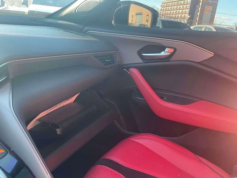 Used 2021 Acura TLX w/ A-SPEC Pkg image 34