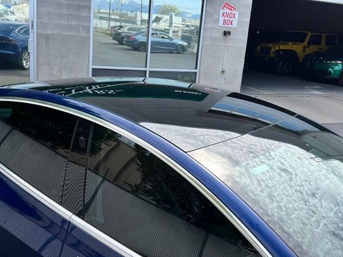 Used 2019 Tesla Model 3 Long Range image 9