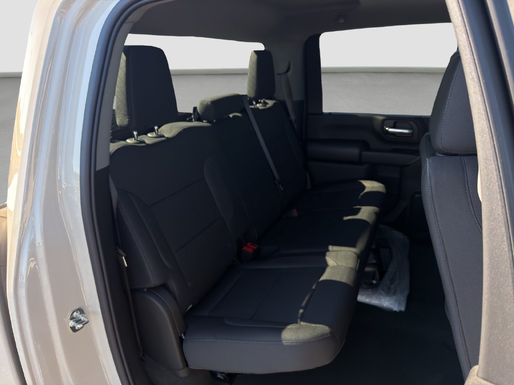 New 2026 Chevrolet Silverado 2500 Custom w/ Custom Value Package AWD/4WD image 19