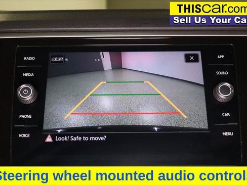 Used 2023 Volkswagen Atlas SE FWD image 17