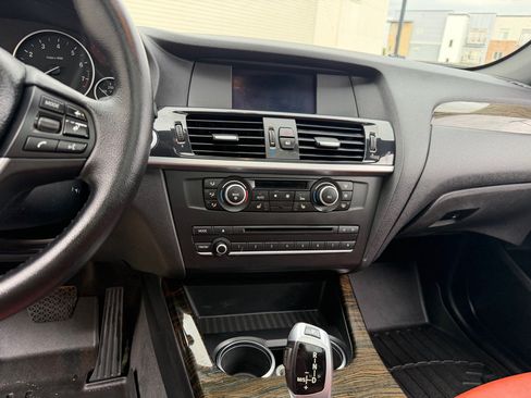 Used 2012 BMW X3 xDrive28i AWD/4WD image 12