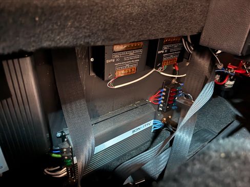 Used 2024 Mercedes-Benz Sprinter 3500 image 15