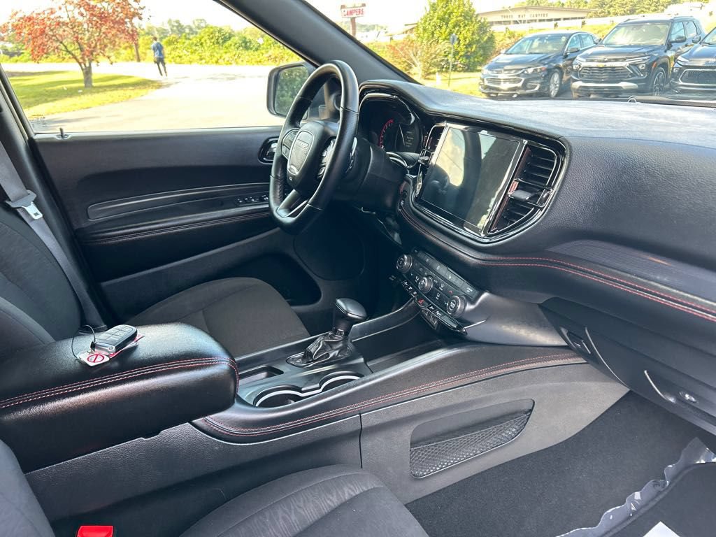 Used 2026 Dodge Durango GT AWD/4WD image 14