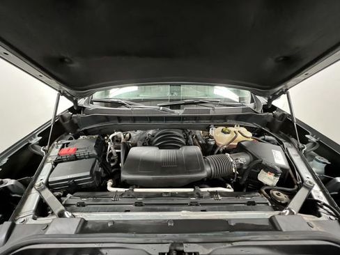 Certified 2020 Chevrolet Silverado 1500 RST w/ All-Star Edition image 30