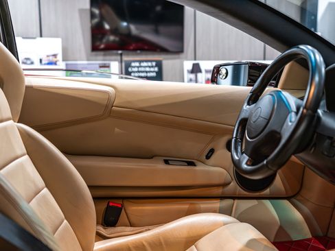 Used 2003 Lamborghini Murcielago Coupe image 27