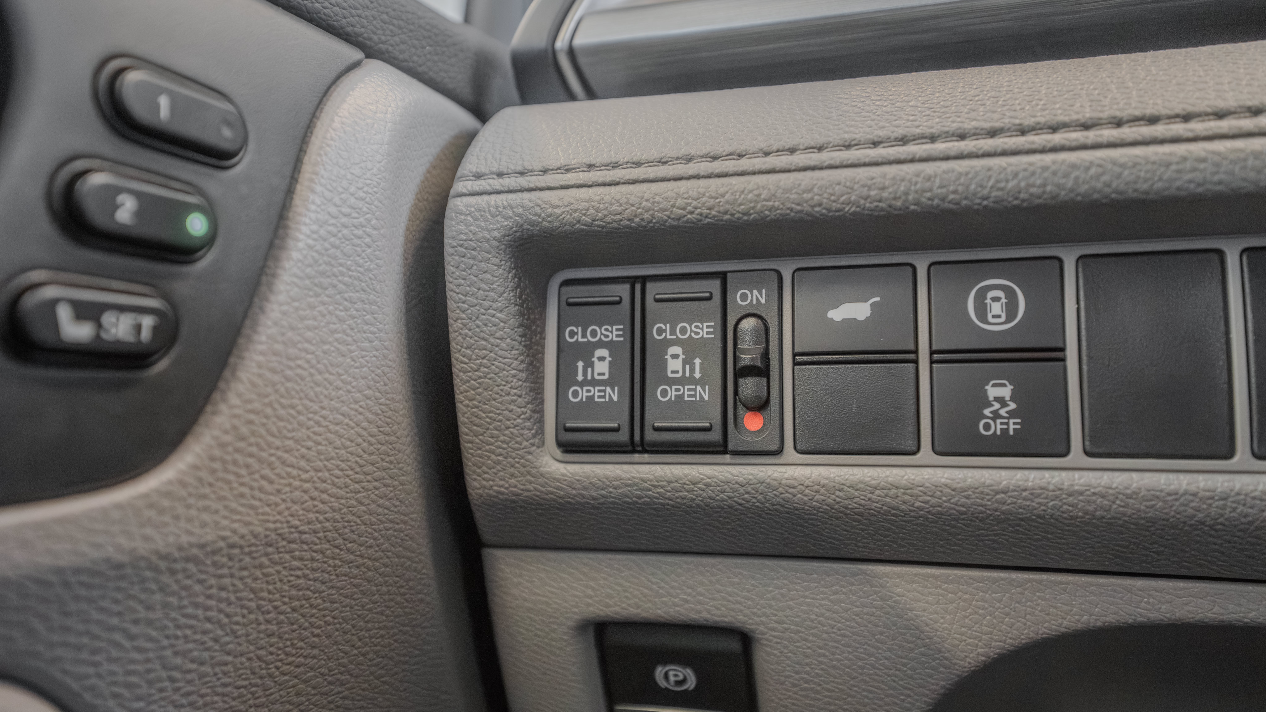 Used 2024 Honda Odyssey EX-L image 34