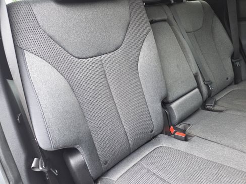 Used 2021 Hyundai Santa Fe SEL AWD/4WD image 25