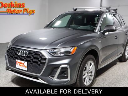 Used 2023 Audi Q5 2.0T Premium w/ Convenience Package